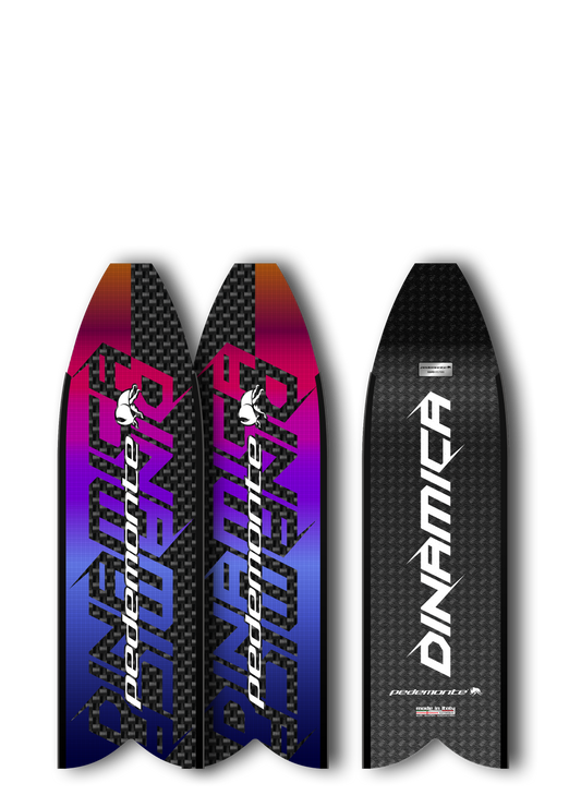 DINAMICA™ - Cangiante